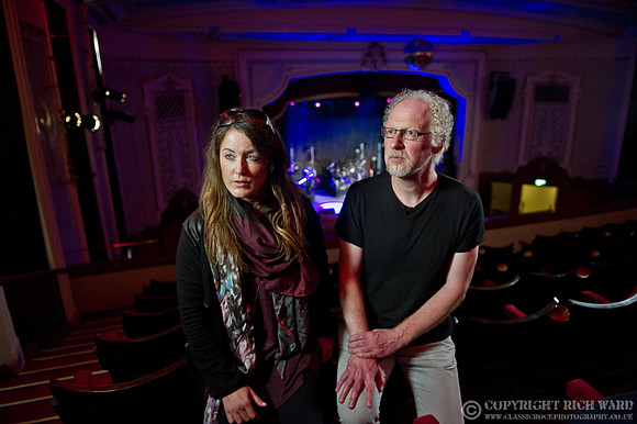 Panic Room - DVD recording