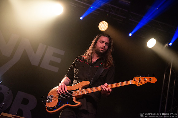Joanne Shaw Taylor