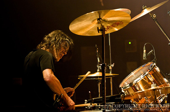 Dizzy Lizzy