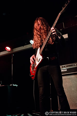 Blues Pills