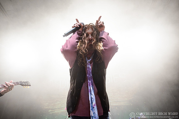 Dead Daisies