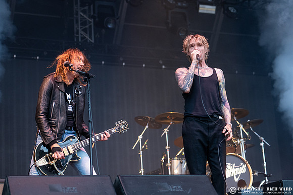 The Darkness