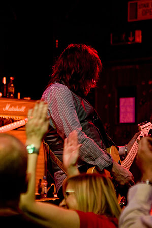 The Quireboys