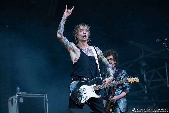 The Darkness