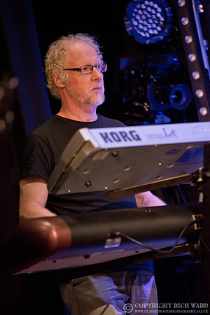 Panic Room - DVD recording