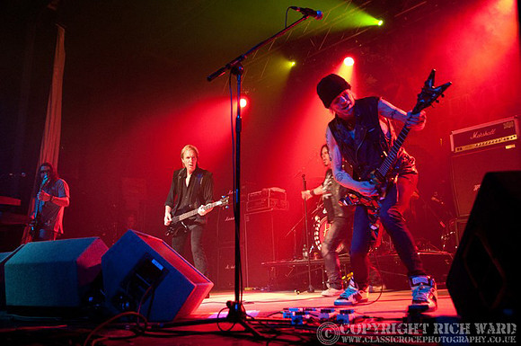 Michael Schenker