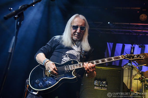 Uriah Heep