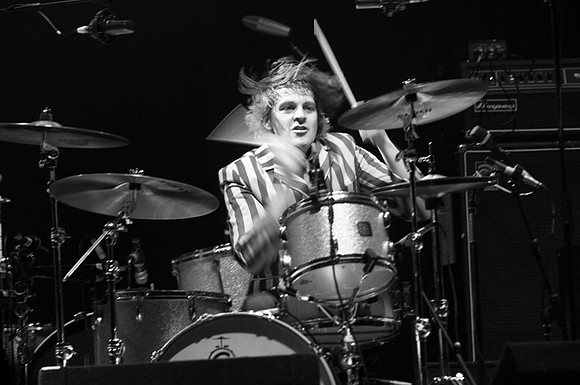 Triggerfinger