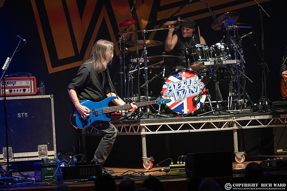 April Wine