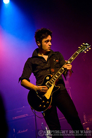 Dizzy Lizzy