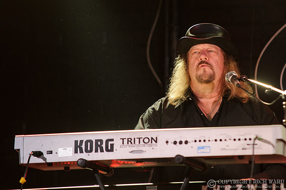 Molly Hatchet
