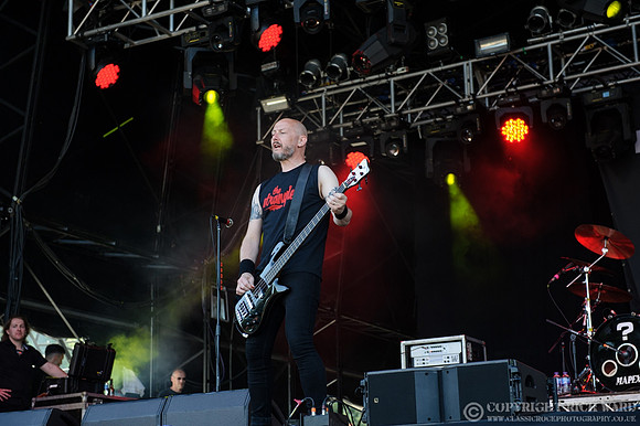 Therapy?