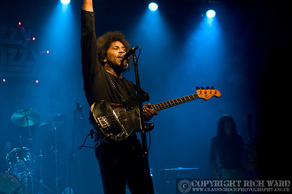 Dizzy Lizzy
