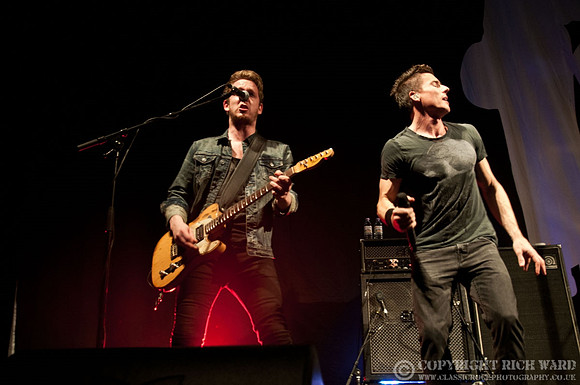 Toseland