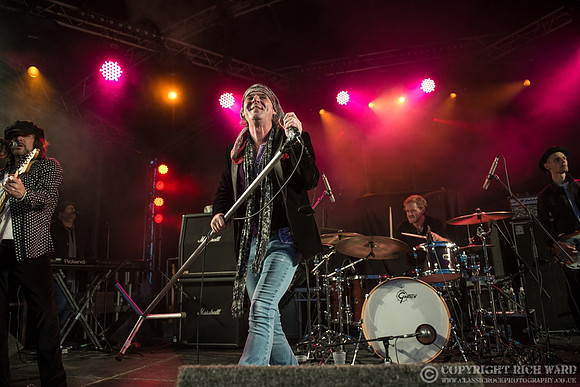 The Quireboys