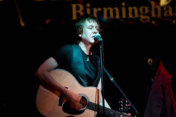 Dave Sharp