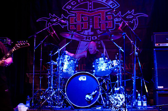 Michael Schenker