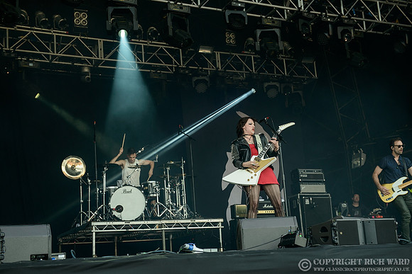 Halestorm