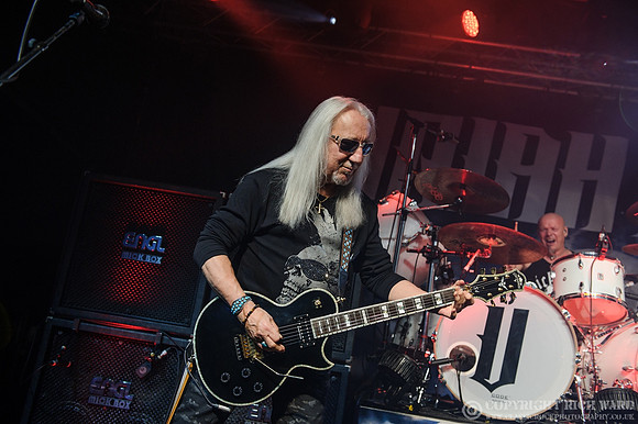 Uriah Heep