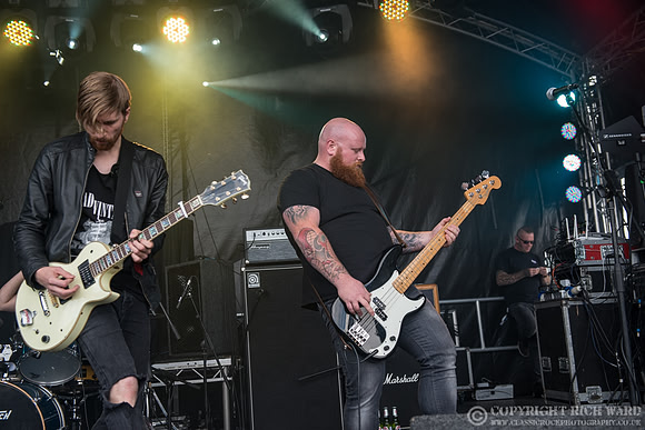 Massive Wagons