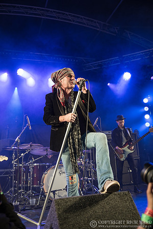 The Quireboys