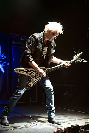 Michael Schenker