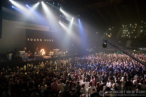 Young Guns