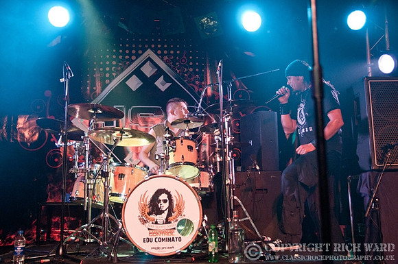 Jeff Scott Soto
