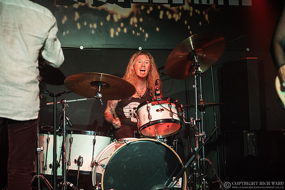 Graham Bonnet