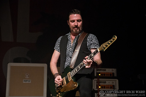 Rival Sons