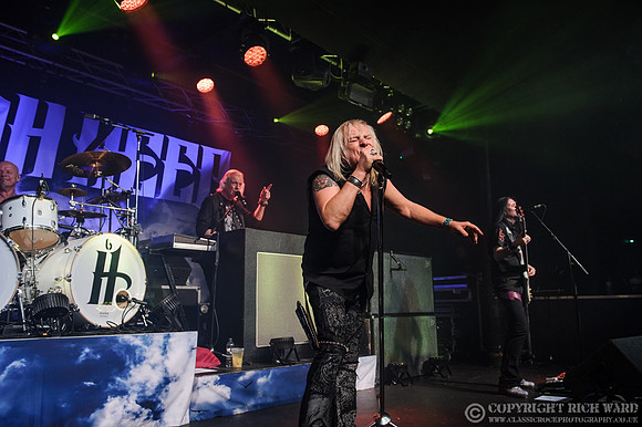 Uriah Heep