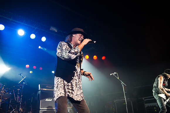 Michael Schenker Fest