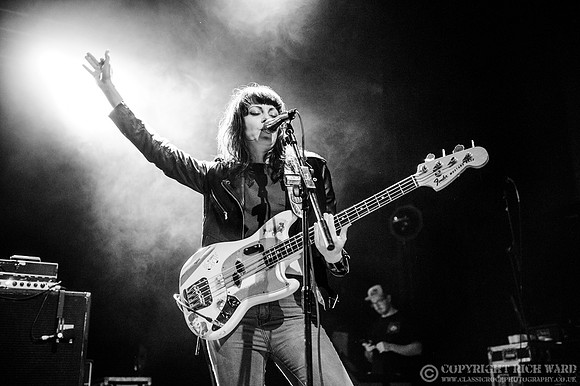 The Last Internationale