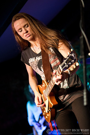 Grainne Duffy