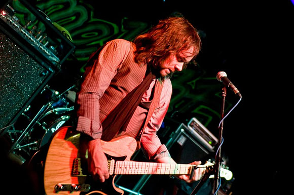 The Quireboys