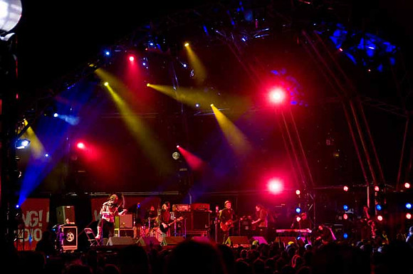 The Levellers