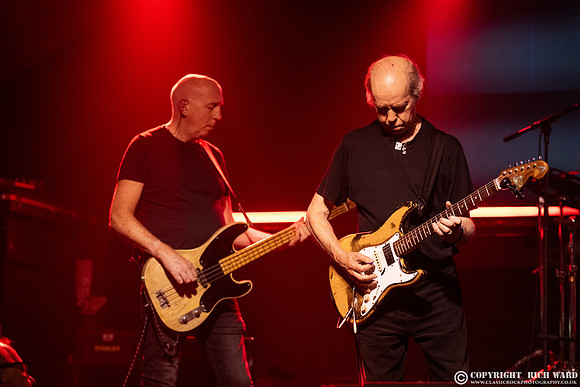 Eric Bell Trio