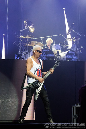 The Scorpions