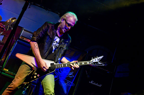 Michael Schenker