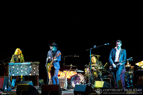 The Waterboys