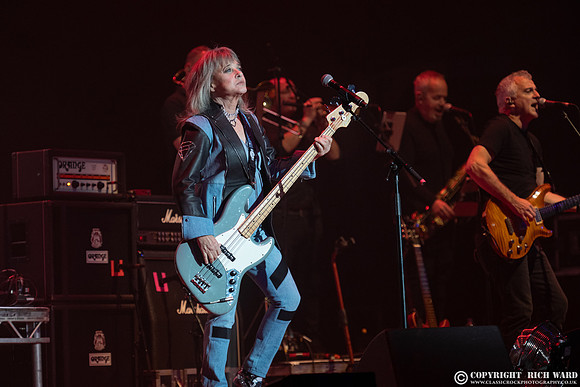 Suzi Quatro