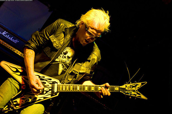 Michael Schenker