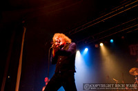 Fred Zeppelin