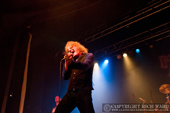Fred Zeppelin