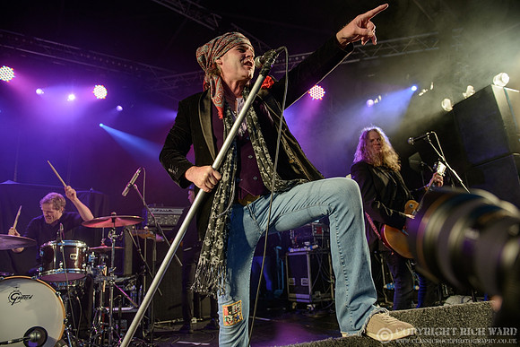 The Quireboys
