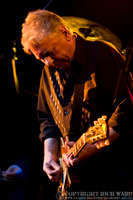 Mick Ralphs' Blues Band