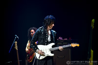 Jeff Beck