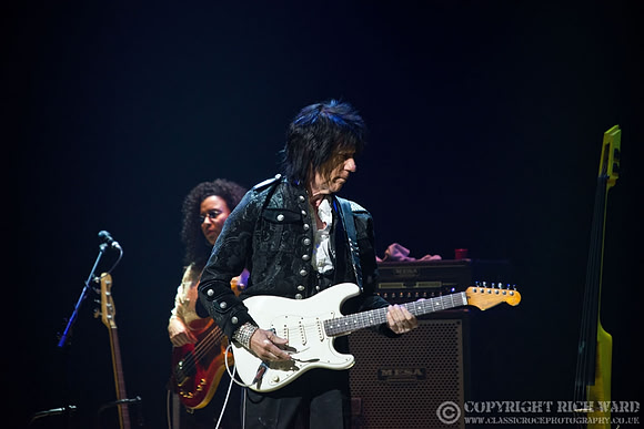 Jeff Beck