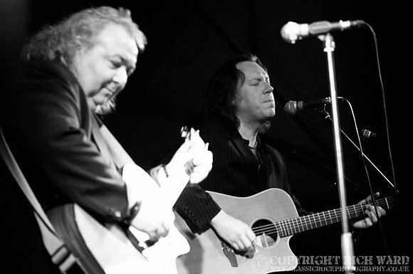 Bernie Marsden