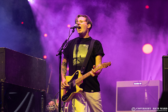 Manic Street Preachers
